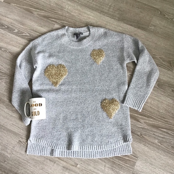chelsea and theodore sweater